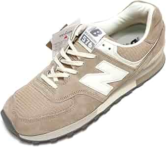 英国製　ニューバランス OU576BEI ベージュ Made in UK NEW BALANCE MADE IN UK OU576BEI JAPAN EXCLUSIVE BEIGE US9.5