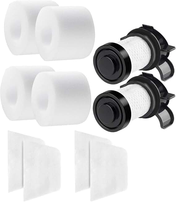 Amazon.co.uk filters for shark vacuum cleaner