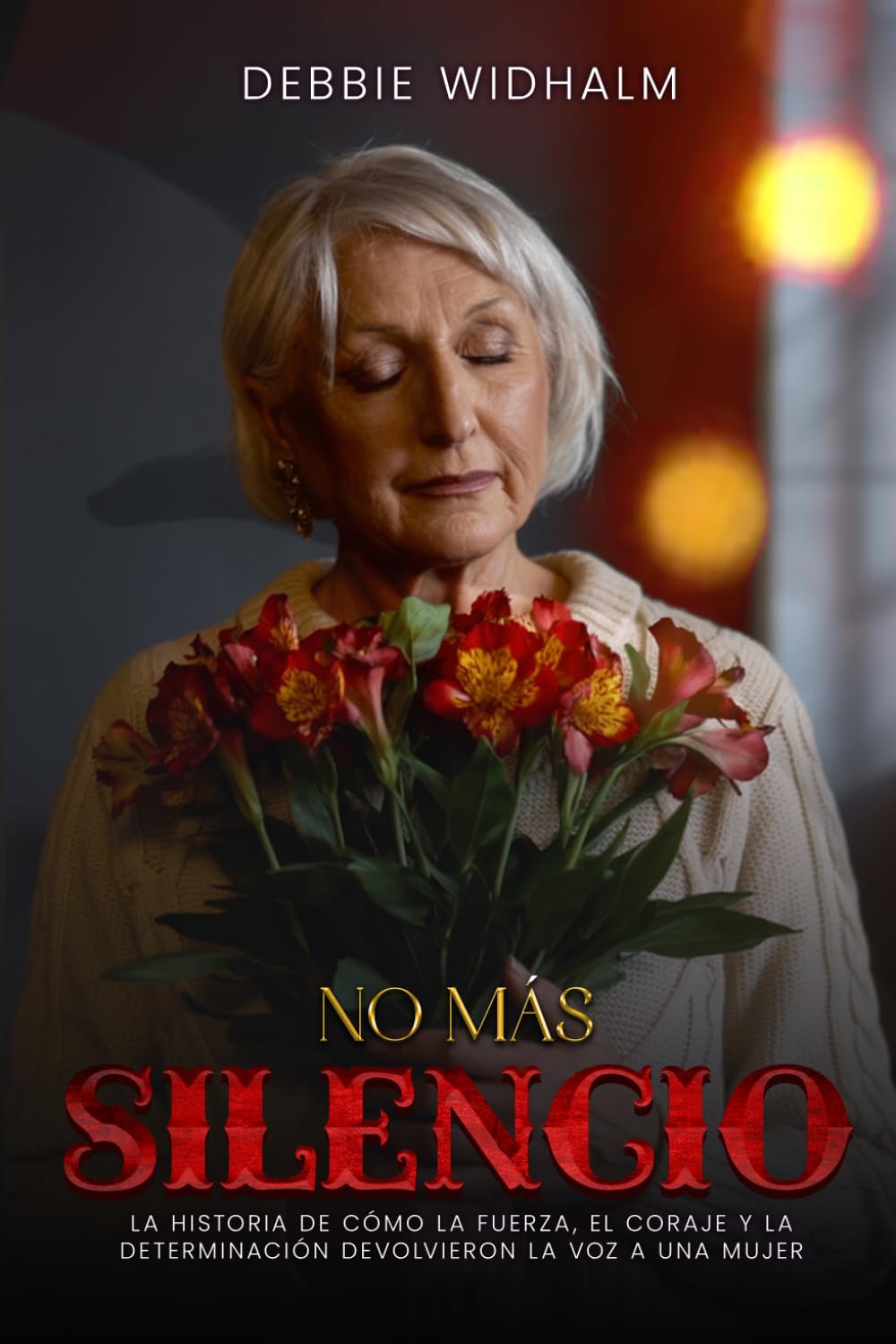 No Más Silencio