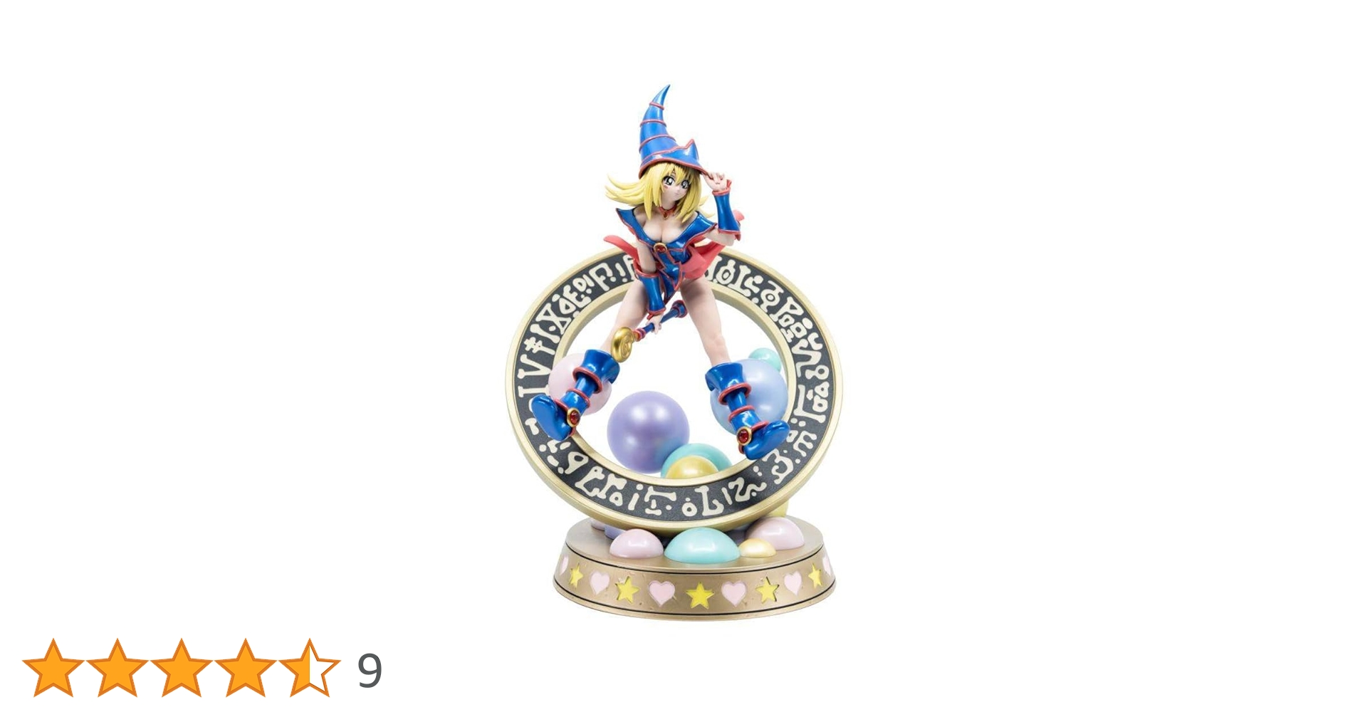 Amazon.co.jp: YGODGVS 遊戯王 ダーク・マジシャン・ガール