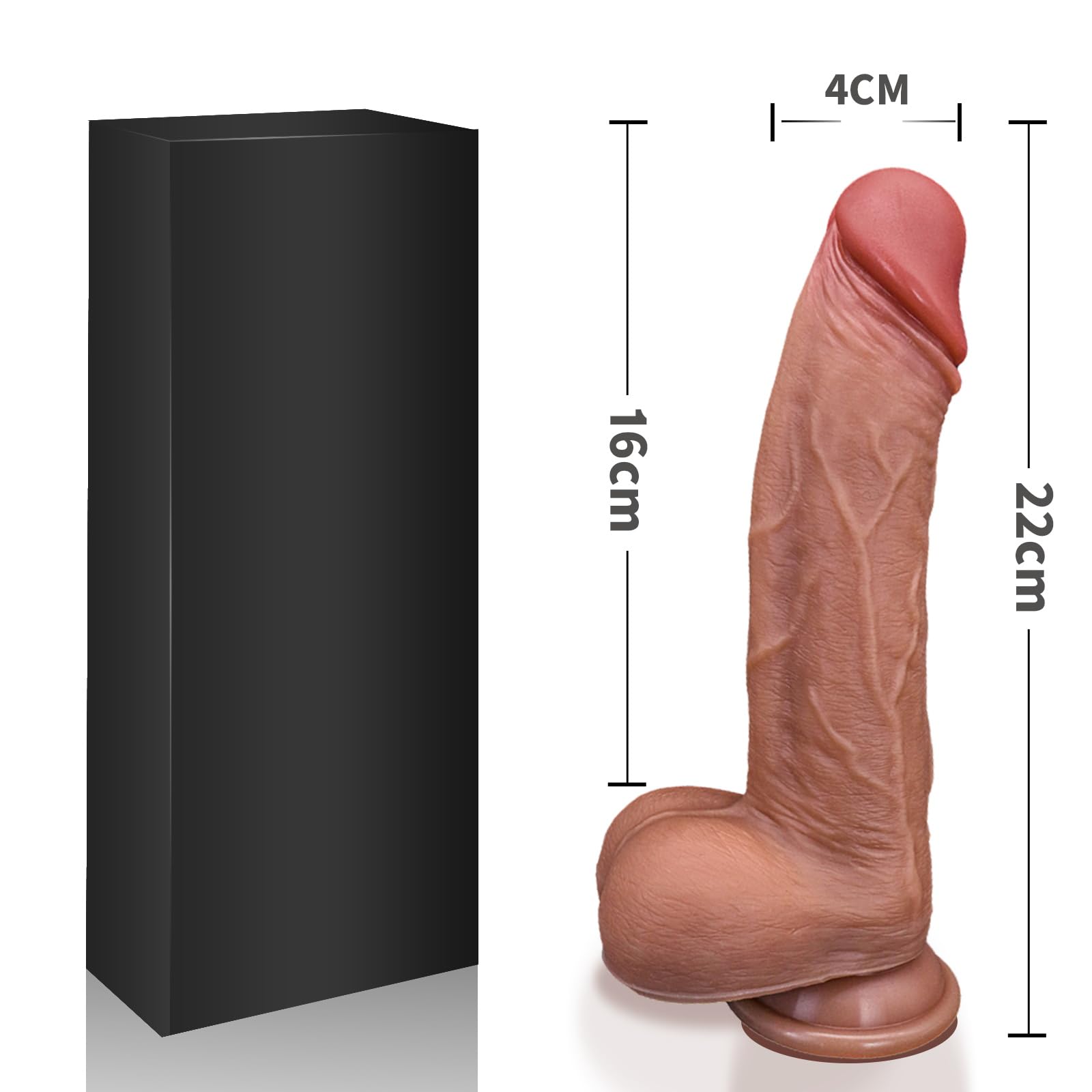 Dildo Realistico Vibratoreper Donna Professionale Clotoride Vibratore Sex Toys Wireless Grandi Punto G Squirting Succhia Clitoride per Donna Vibratoriper Donne Sexytoysys donna elettrico libero