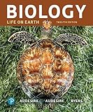 Biology: Life on Earth