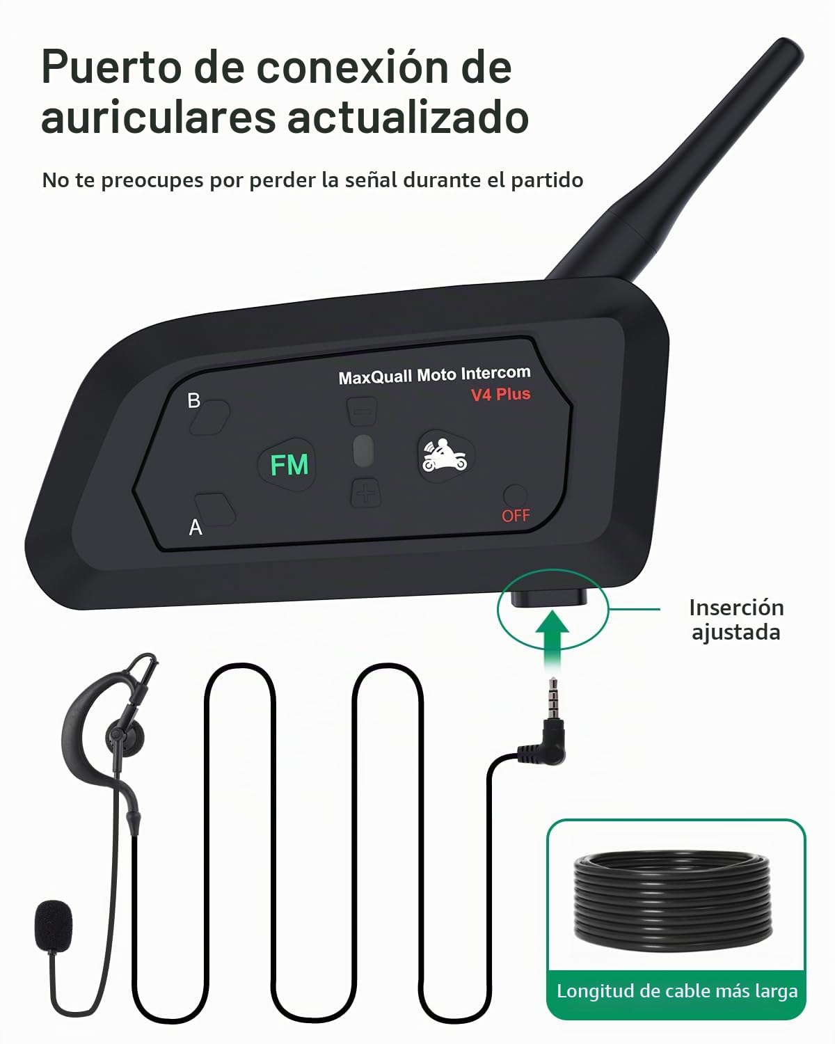 Árbitro Auriculares 3 Árbitros Hablar Al Mismo Tiempo Fútbol Auriculares inalámbricos Auriculares inalámbricos de fútbol Auriculares Comunicación Árbitro de fútbol