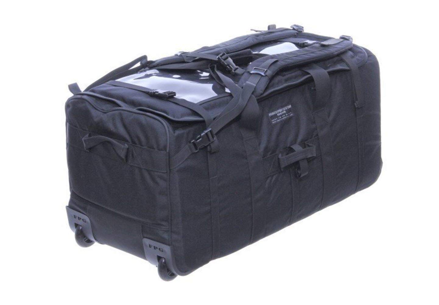 ForceProtector GearSherpa Deployment Bag