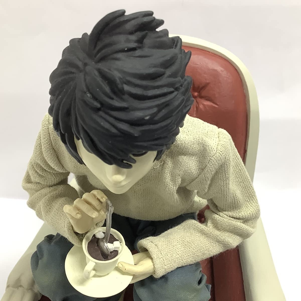 Amazon | 【開封品】 CraftLabel クラフトレーベル DEATH NOTE