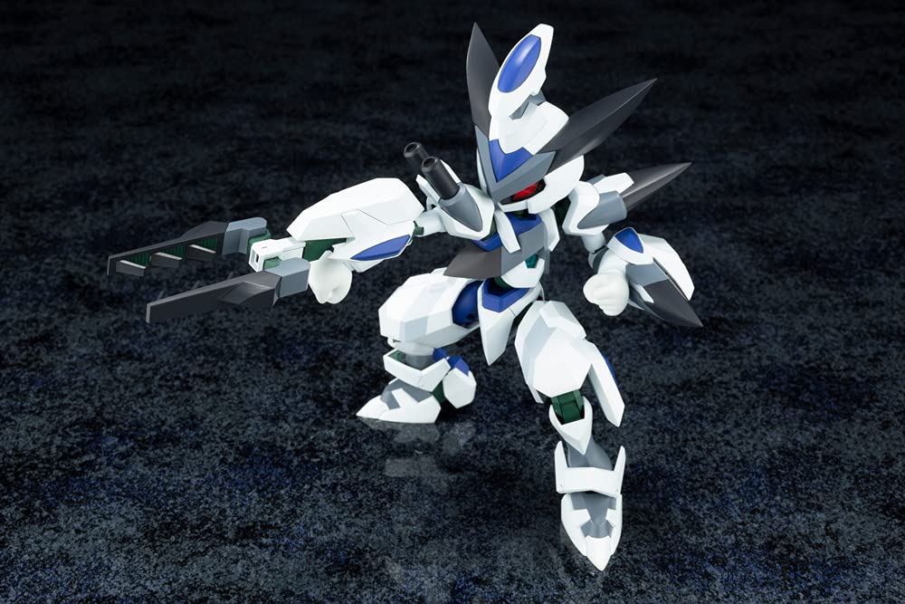 Amazon | コトブキヤ メダボット KXK00-M クロスメサイア プラモデル
