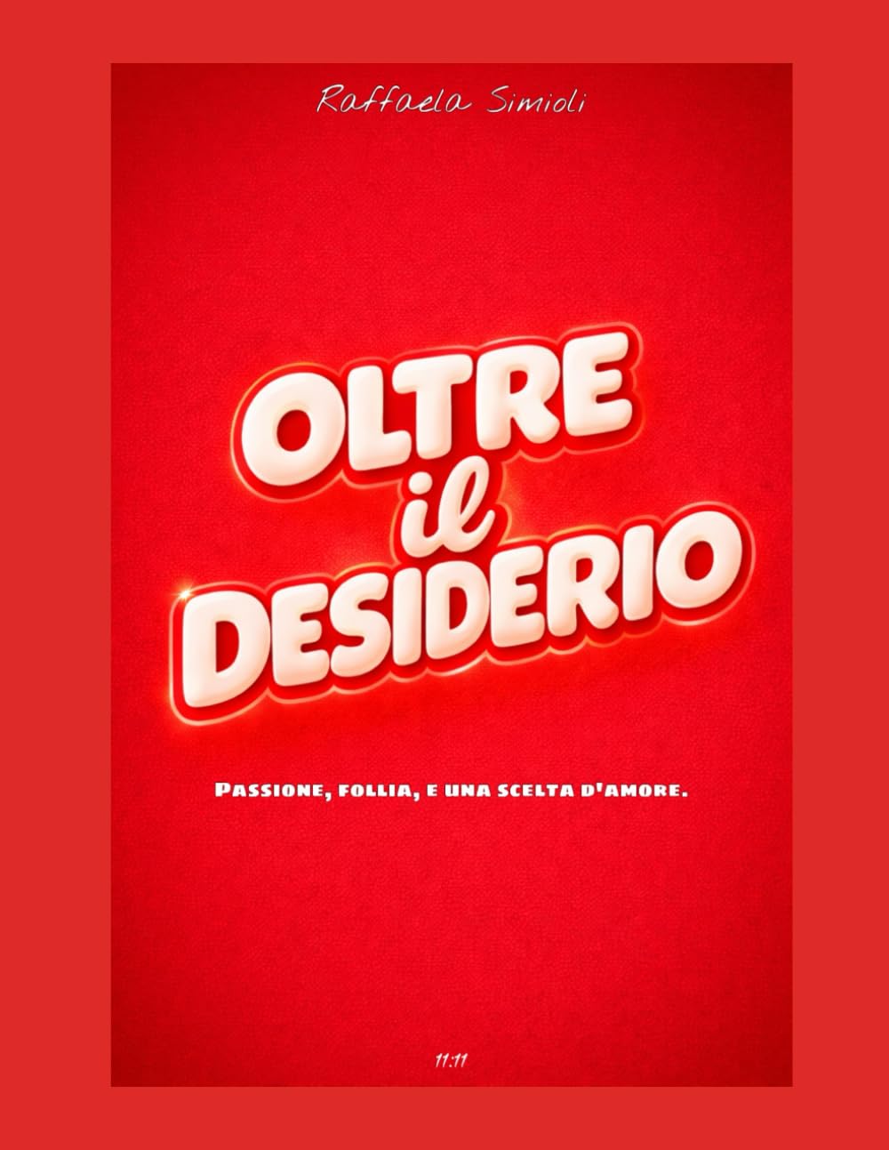 Oltre il desiderio: Passione, follia, e una scelta d’amore