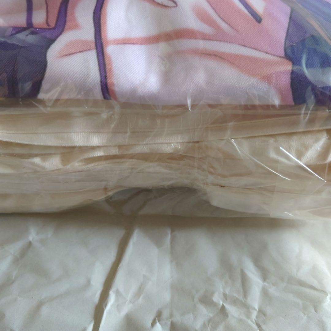Amazon.co.jp: 茉莉蒼乃 抱き枕カバー抱き枕 sola 電撃大王通販 七尾 