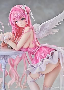 NIKKE ドロシー ノスタルジア ７個セット 勝利の女神：NIKKE』より、「ドロシー：ノスタルジア」が1/7