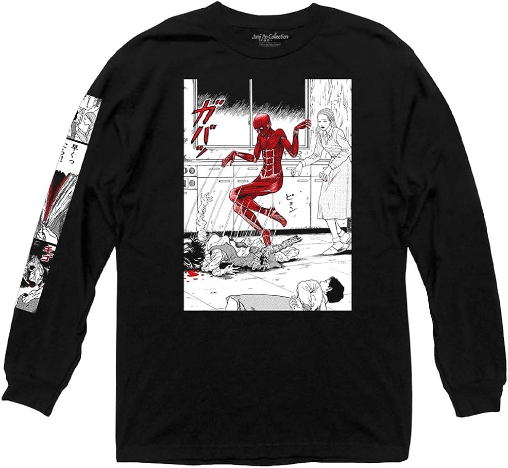 Official junji ito merch Clearance