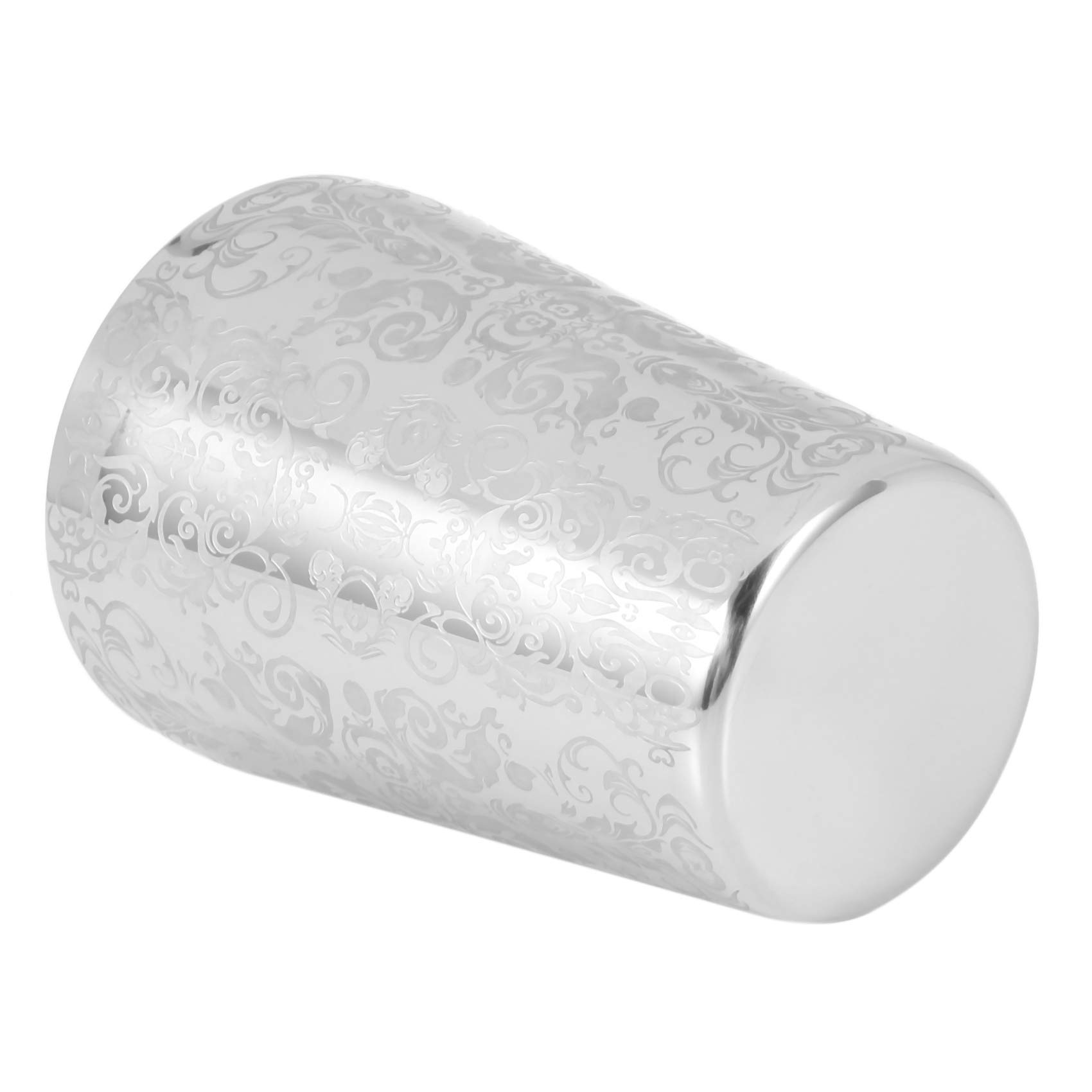 Shaker Tin Boston Shaker Boston In Acciaio 304 - Per Cocktail, Con Incisione Creativa Hojffuue Shaker Incisioni