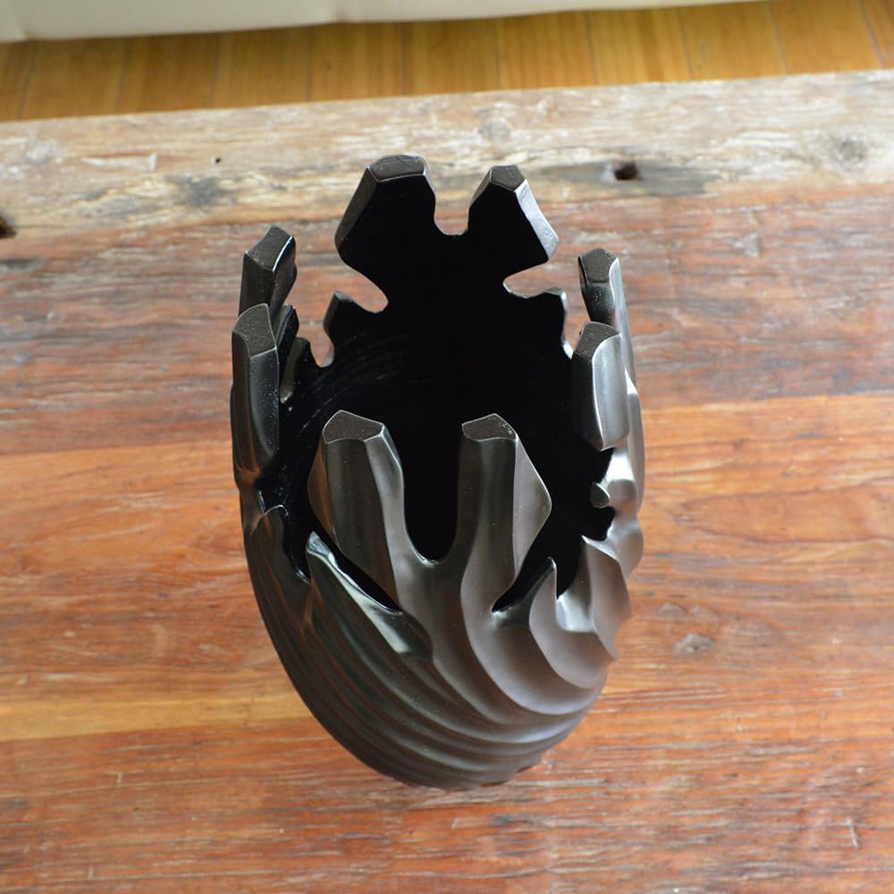 インテリア雑貨　木のバスケット・フラワーベース4点セット 楽天市場】かご ベース とりよせ品 柳&ウッド丸手無し寄せ鉢4号