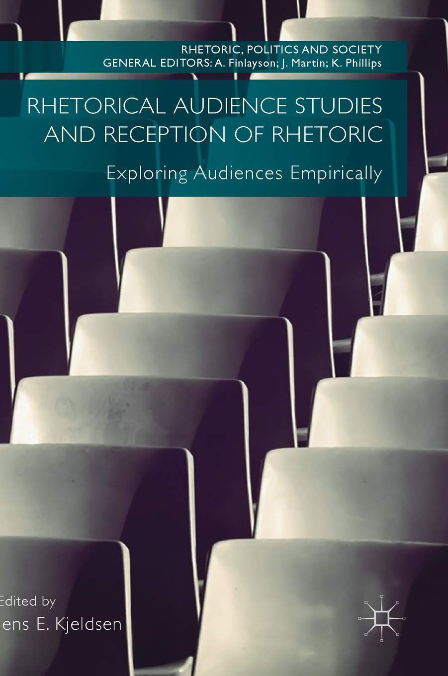 Amazon.com: Rhetorical Audience Studies and Reception of Rhetoric ...