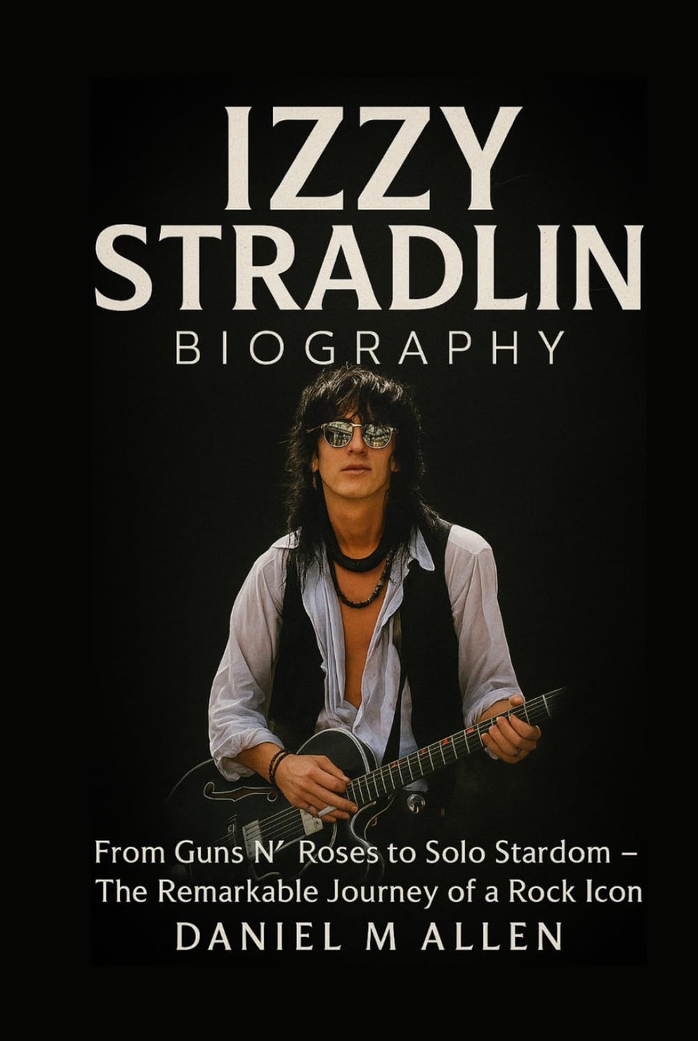 Izzy Stradlin Biography: From Guns N’ Roses to Solo Stardom – The Remarkable Journey of a Rock Icon