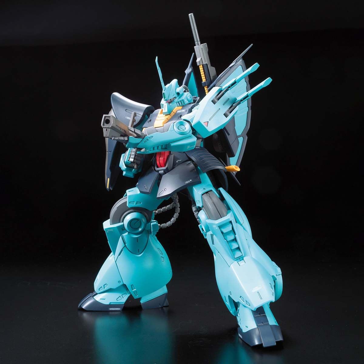 Amazon | BANDAI SPIRITS(バンダイ スピリッツ) RE/100 機動戦士Z