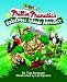 Phillie Phanatic's Galapagos Islands Adventure