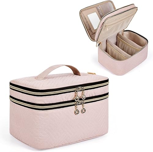 makeup travel essentials