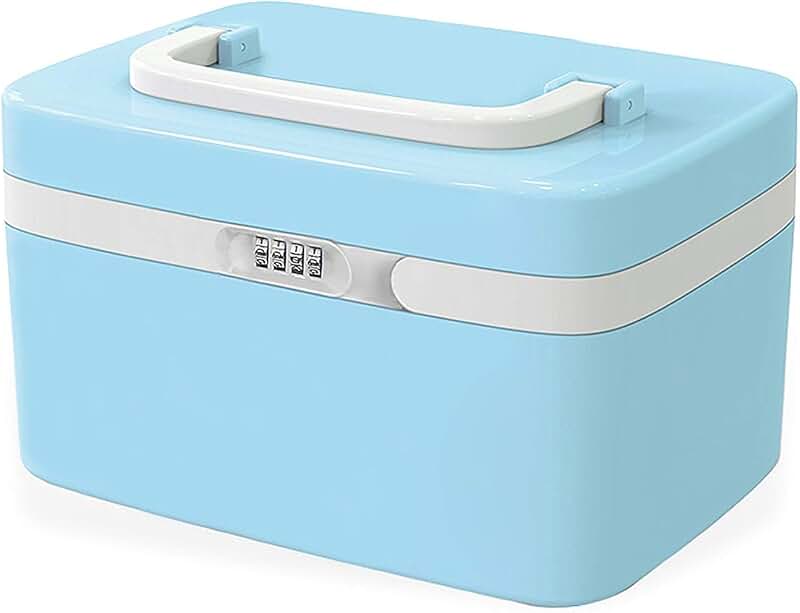 Amazon.co.uk lockable storage boxes