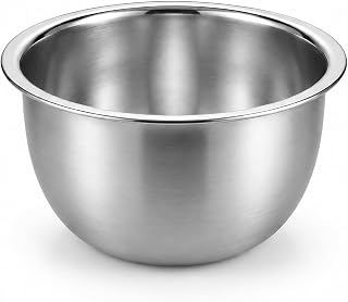 316L Stainless Steel Rice Cooker Inner Pot Compatible with Zojirushi B311 | 3 Cup, Coating-Free Surface, Food Grade Material, Three-Layer Steel, Rice Marks, Easy Scrub, 0.54L