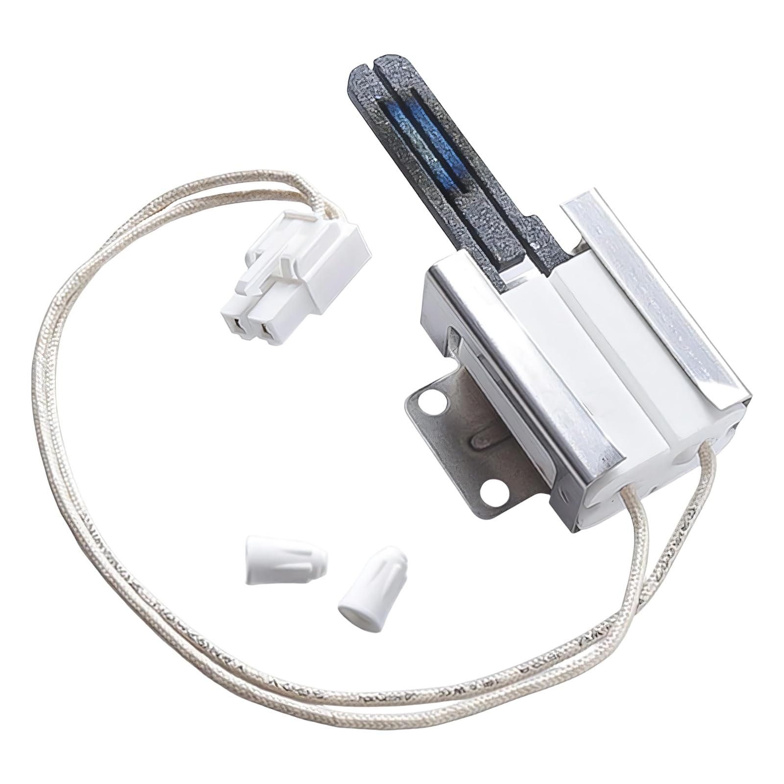 PANGBOER Replacement Oven Set for Select Appliances MEE61841401 Contains Ceramic Fasteners and Padding Myth Extent