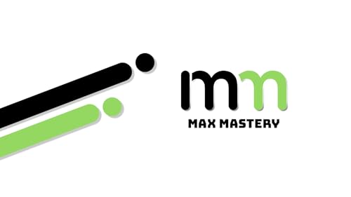 Max Mastery