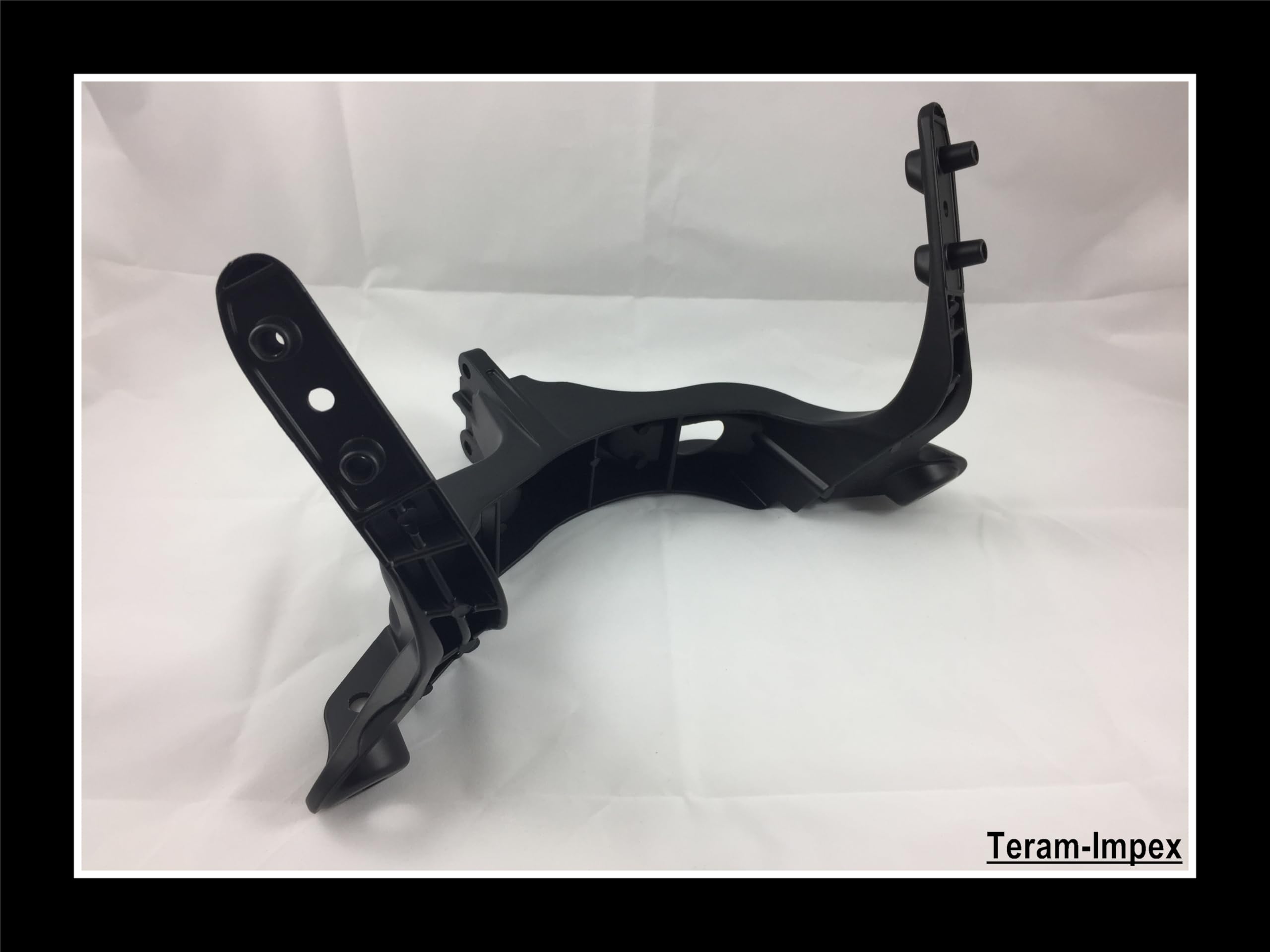 Teram - Soporte para carenado para Suzuki GSXR 600 750 2004 2005