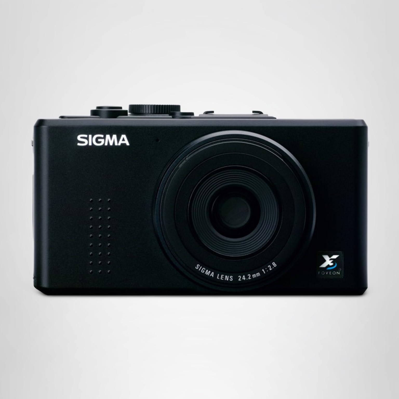 Amazon.co.jp: Sigma Digital Camera DP2 : Electronics