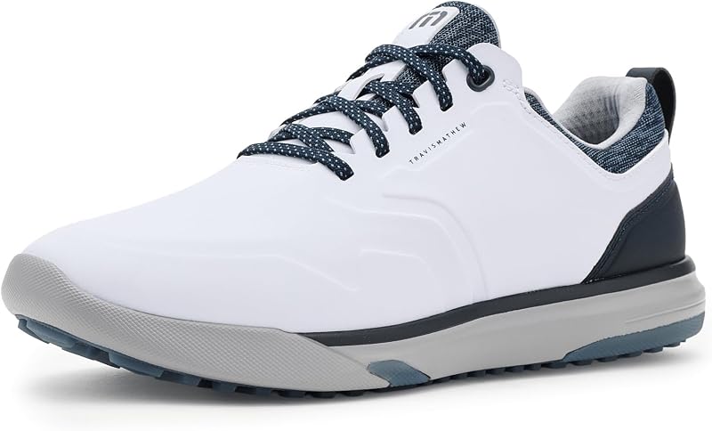TravisMathew The Daily Pro Hybrid Plus