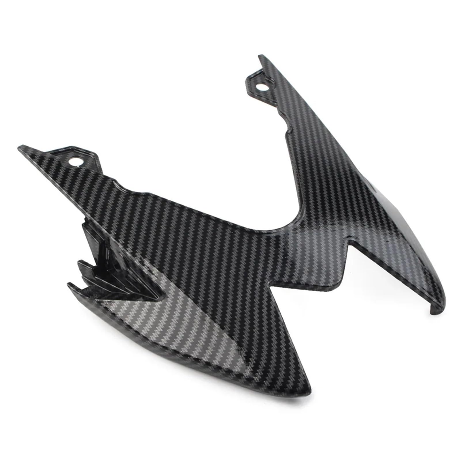 Motorcycle Tail Seat Osłona tylnego światła motocyklowego ABS plastikowa do BMW S1000R 2015 2016 2017 2018