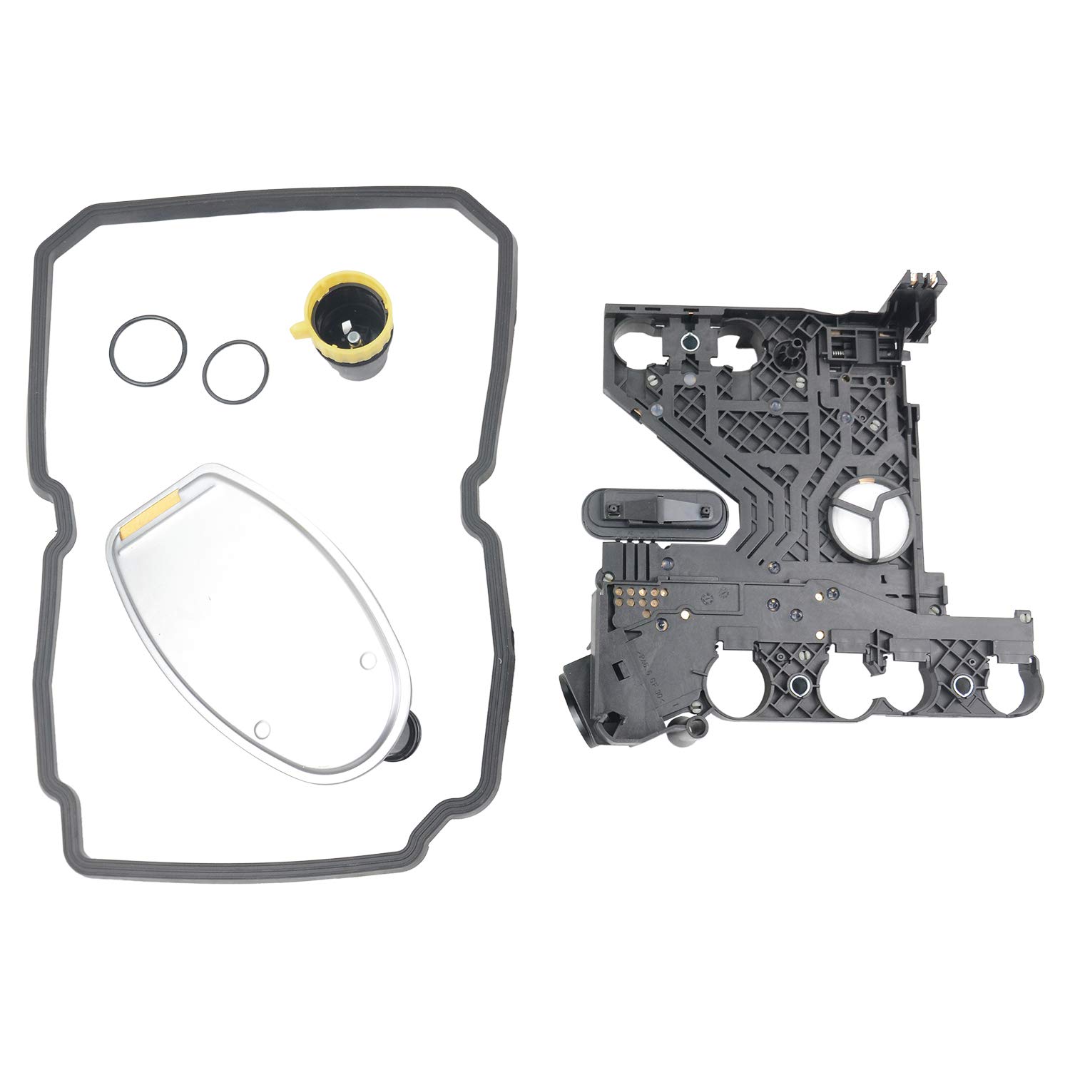 Unità di controllo scheda elettrica set 722.6 compatibile con W202 W203 W204 W210 W211 W212 Viano Vito W639 Sprinter 906 1402700361 1402700861 1402701161