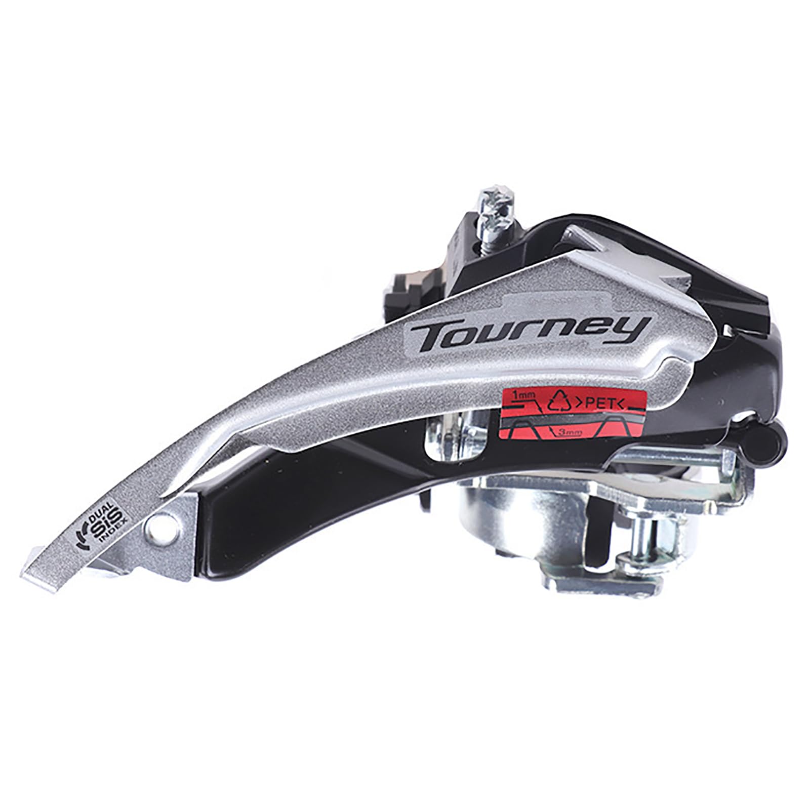 Amazon.co.jp: CHMEFLY トーナメントフロントディレイラー FD