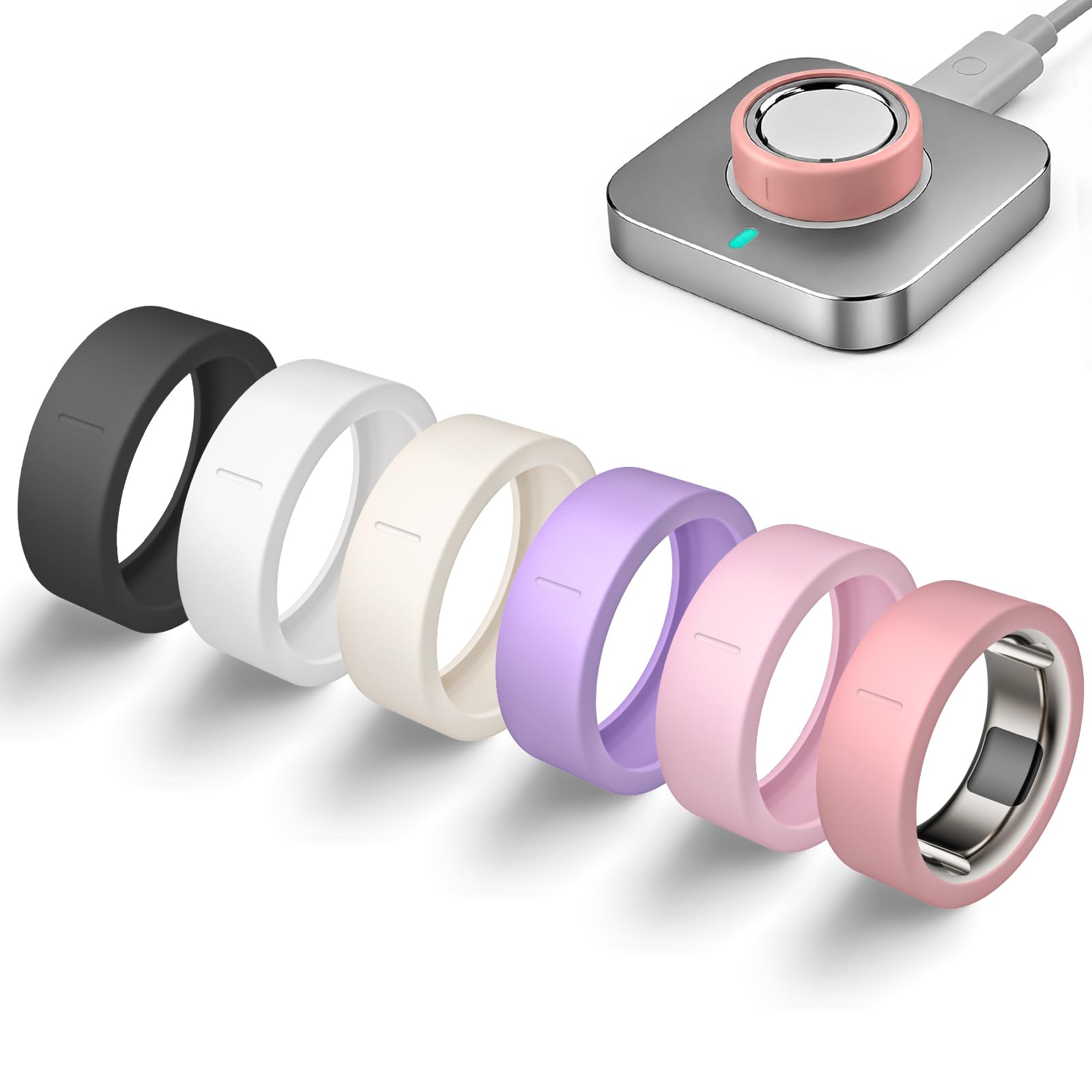 Ultra-Thin Covers Compatible