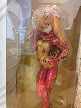 Amazon | 工ヴァンゲリオン新劇場版 破 アスカ 1/6 マックス