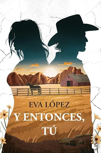 Portada de Y ENTONCES, TÚ