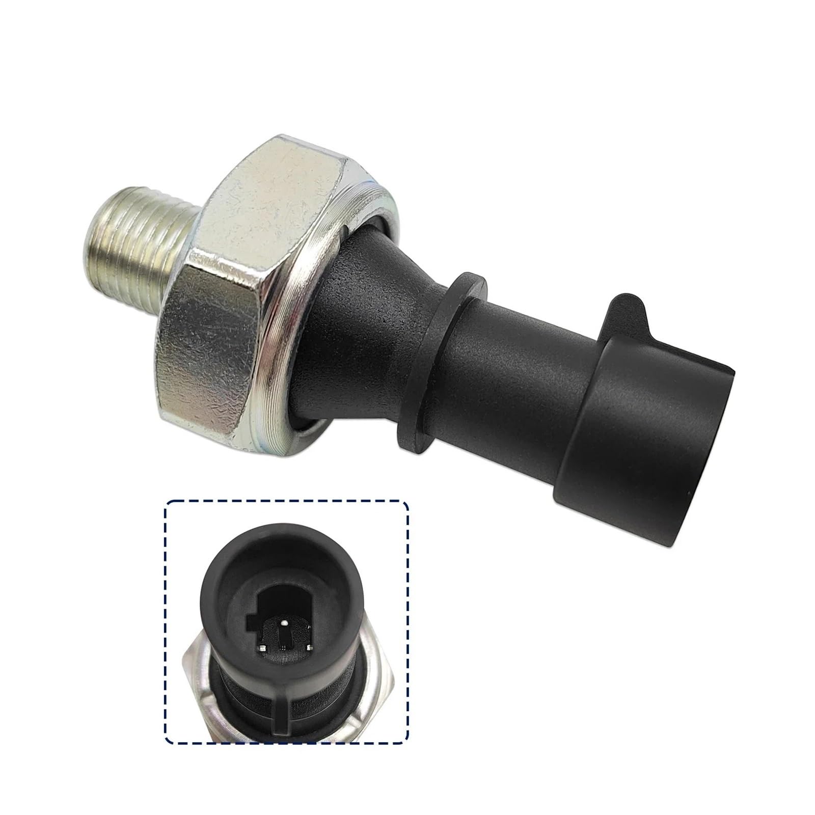 Capteur de pression d'huile for ATV UTV 800 V Twin Dominator 21040111901 ODES Pièces de rechange