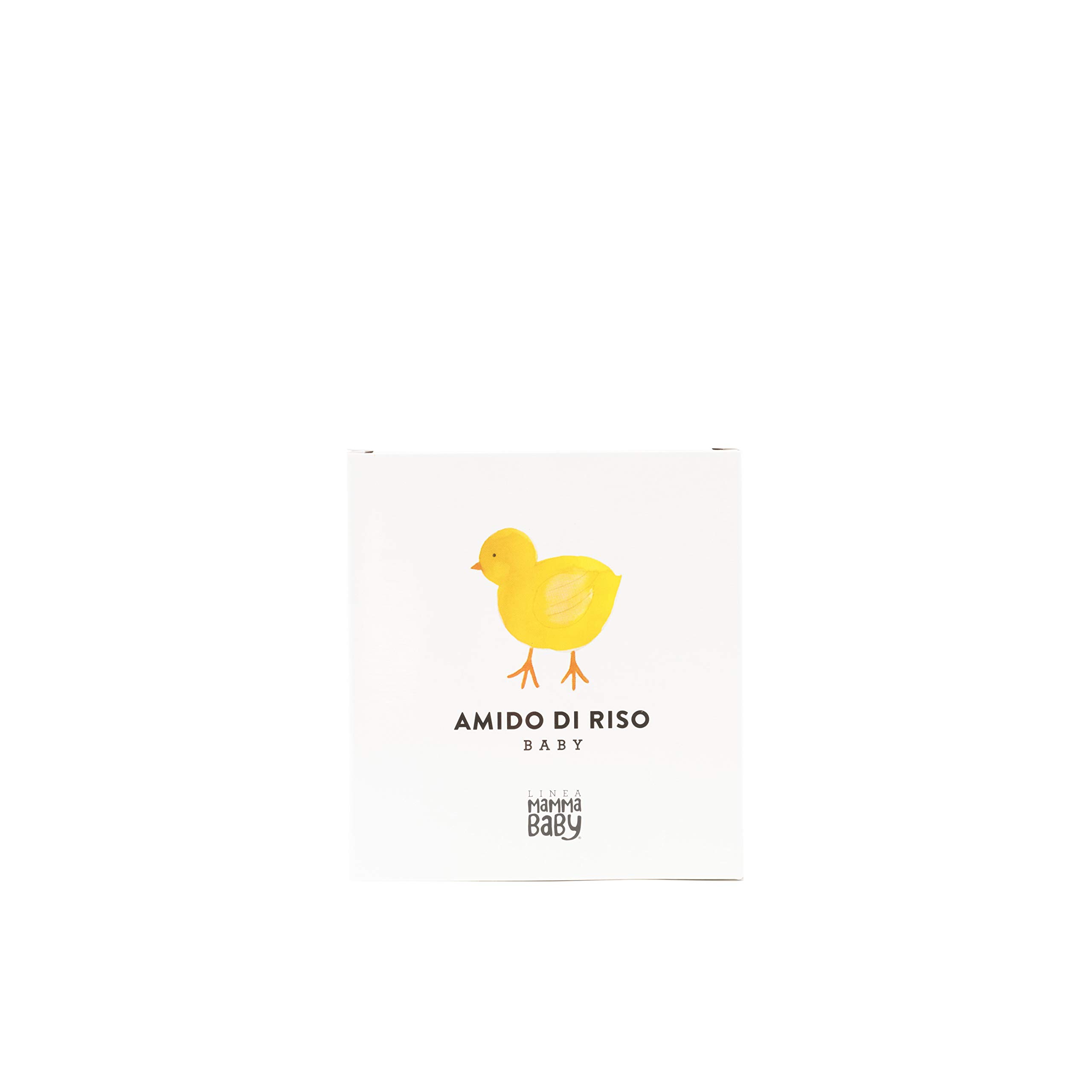 Linea Mammababy Amido di Riso Baby 150g 5 buste