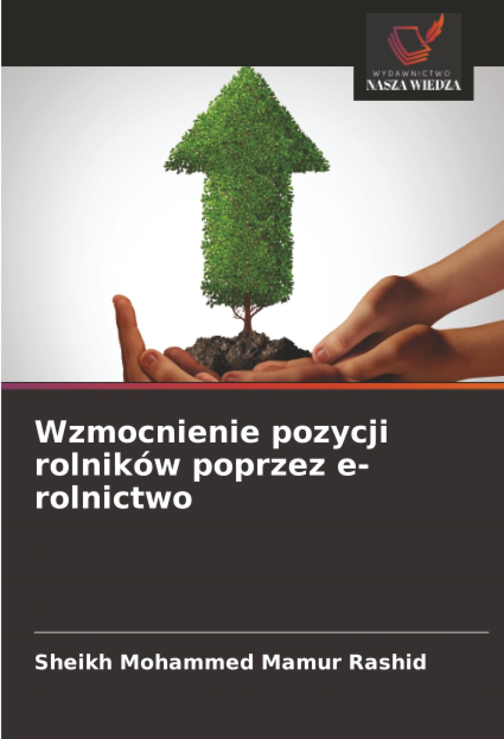 Wzmocnienie pozycji rolników poprzez e-rolnictwo
