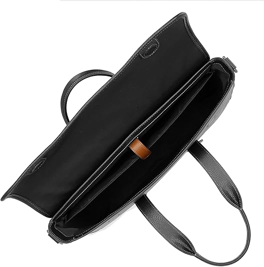 Amazon.co.jp: Coach C9875 Briefcase, QB/BK, Free size : Clothing