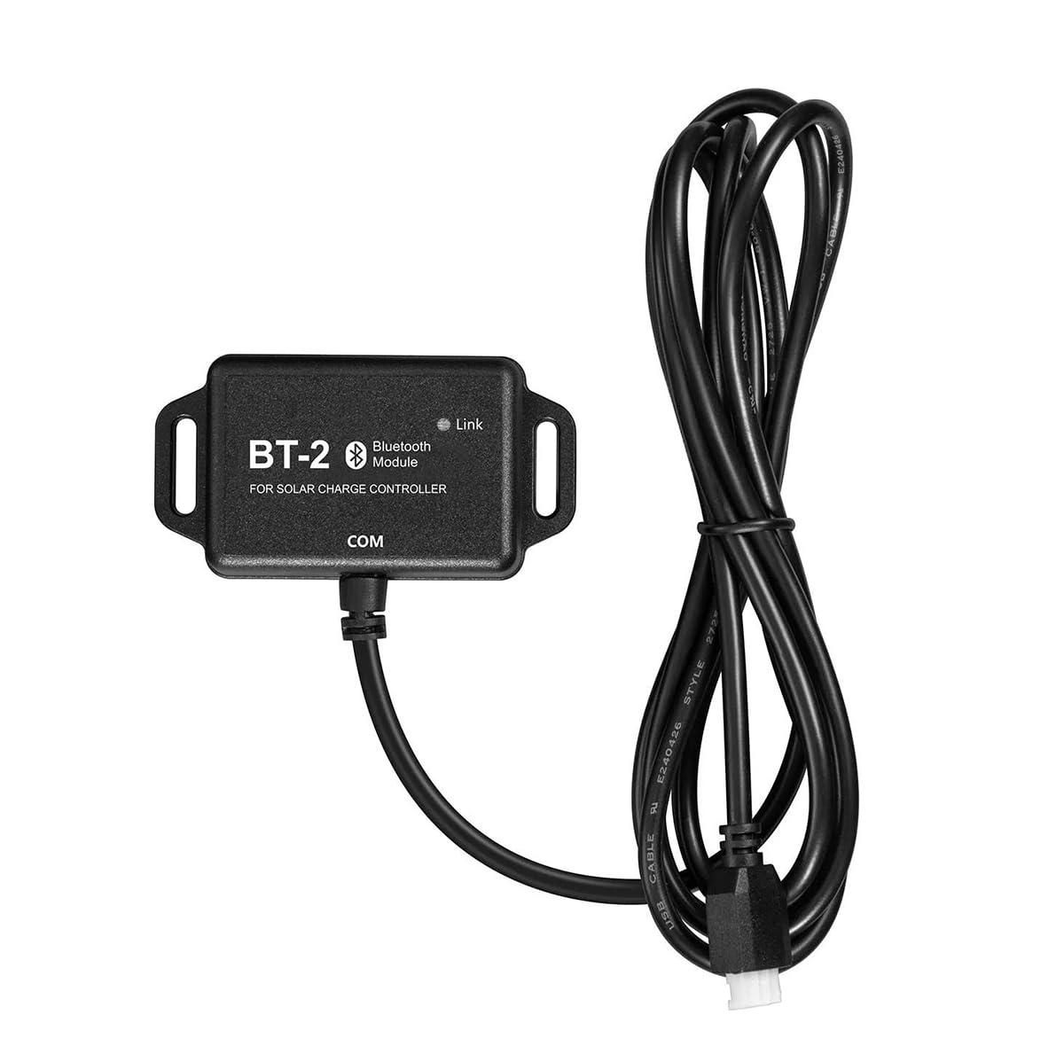 SRNE BT-2 Bluetooth Adapter Extend Communication Module Adapter for Solar Charger Controller SRNE MC Series