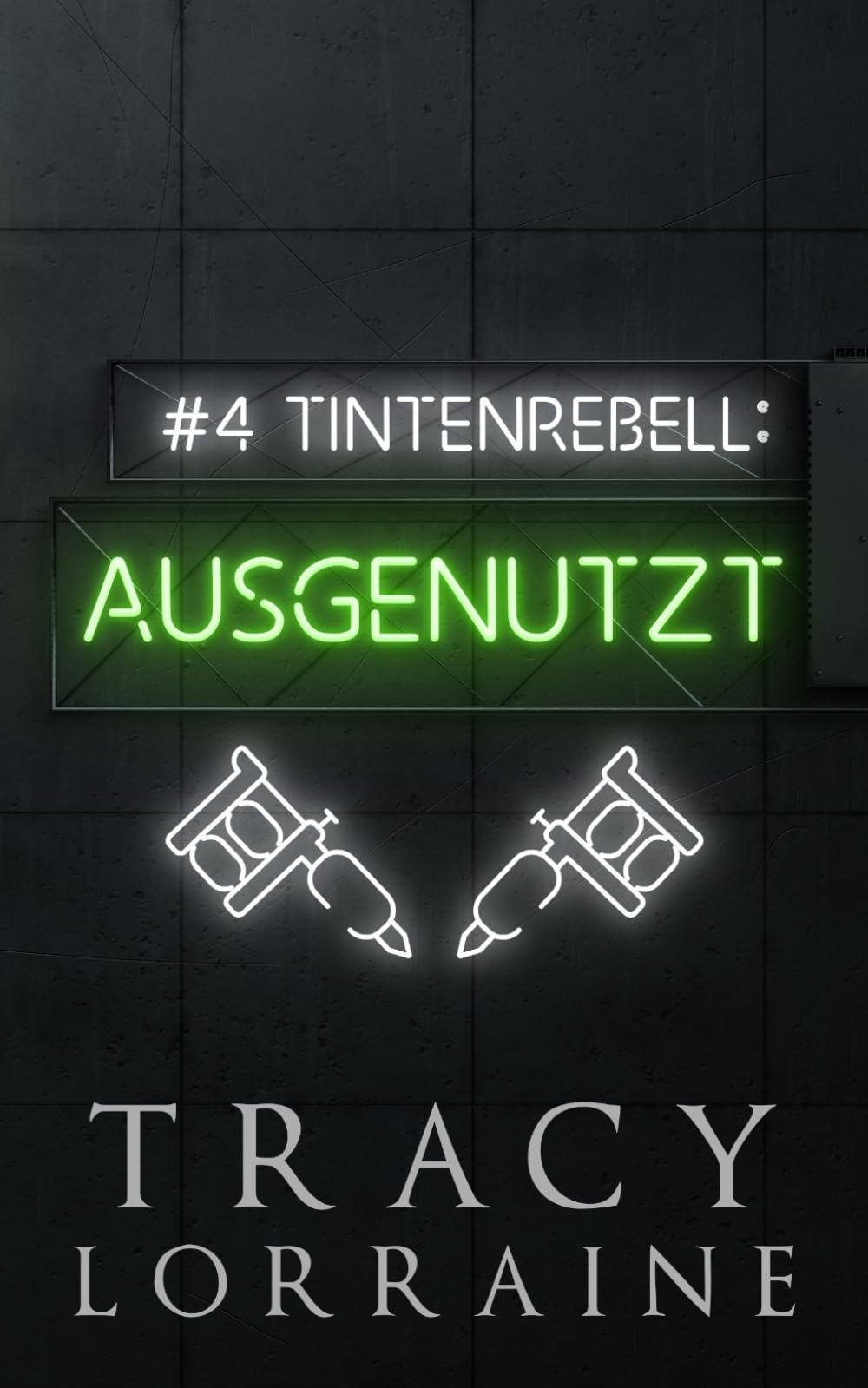 Tintenrebell: Ausgenutzt: Alternative Edition (Tintenrebell Alternative Editions)