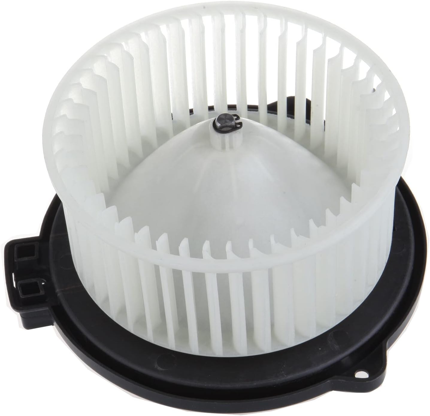 HVAC Blower Motor Assembly Compatible for Honda for Accord 1998-2002 for Acura for MDX 2001-2006 for Honda for Odyssey 1999-2004, AC Heater Blower Motor Replace 79310S84A01