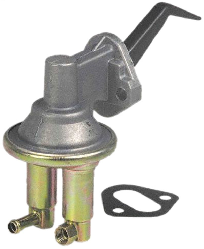 10 Best Mechanical Fuel Pumps 2023 Reviews & Ratings