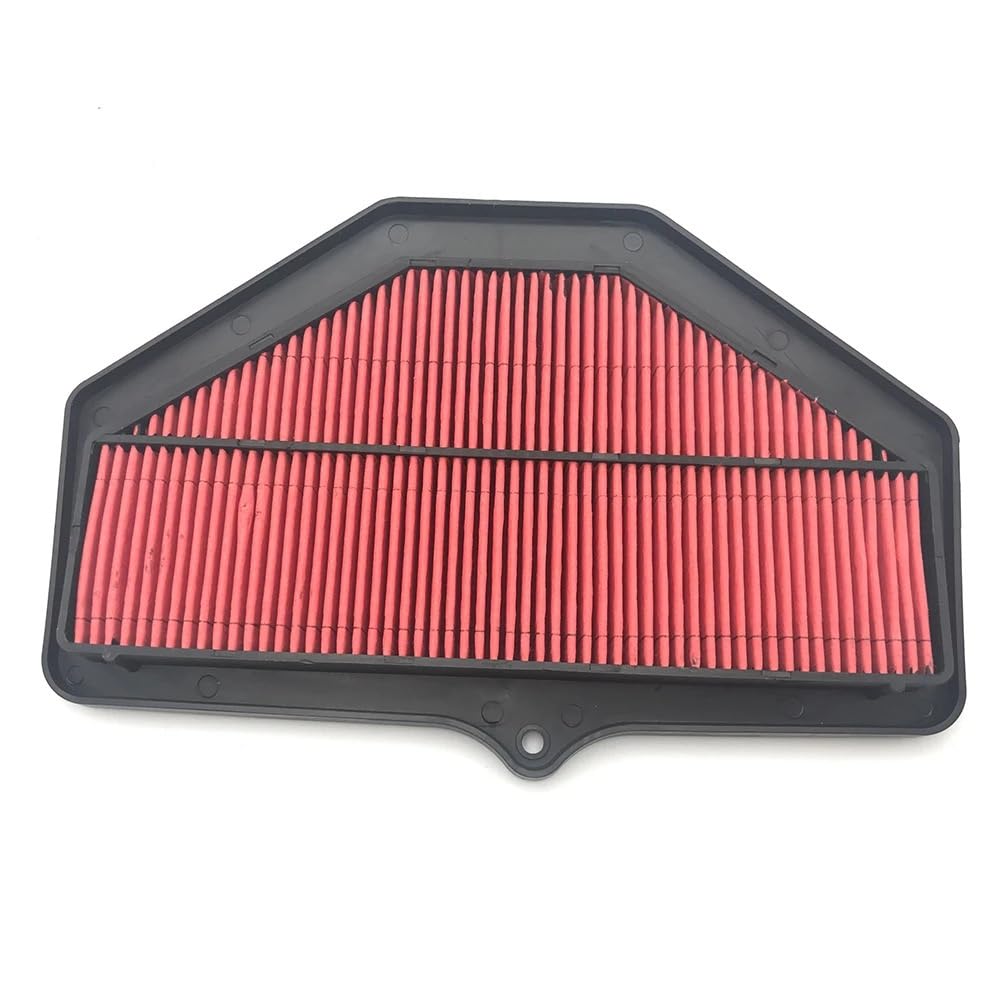 filtr wlotu powietrza motocykl Motocykl pasuje do Suzuki GSXR GSX-R 600 750 GSX-R600 GSX-R750 dopływ powietrza środek do czyszczenia filtra 2004 2005 K4 akcesoria