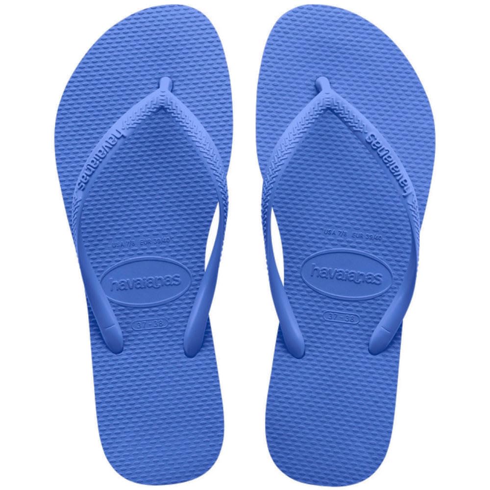 HavaianasGirl's Slim Ciber Pink Flip-Flop