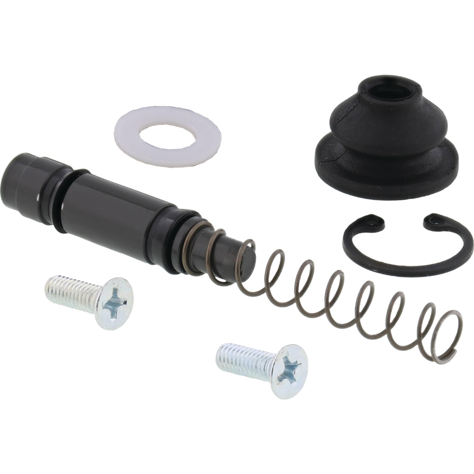 Amazon.com: All Balls Racing Master Cylinder Rebuild Kit