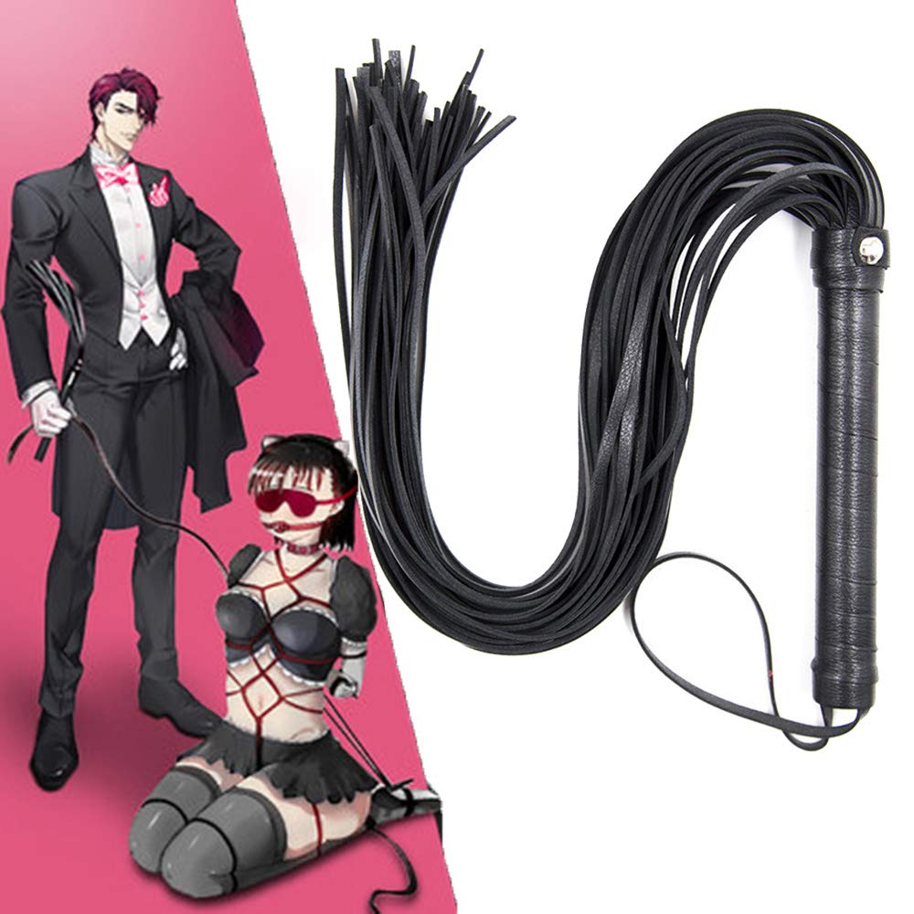 Amazon | sm グッズ バラ 鞭 ムチ お仕置き コスプレ道具 乗馬鞭 女