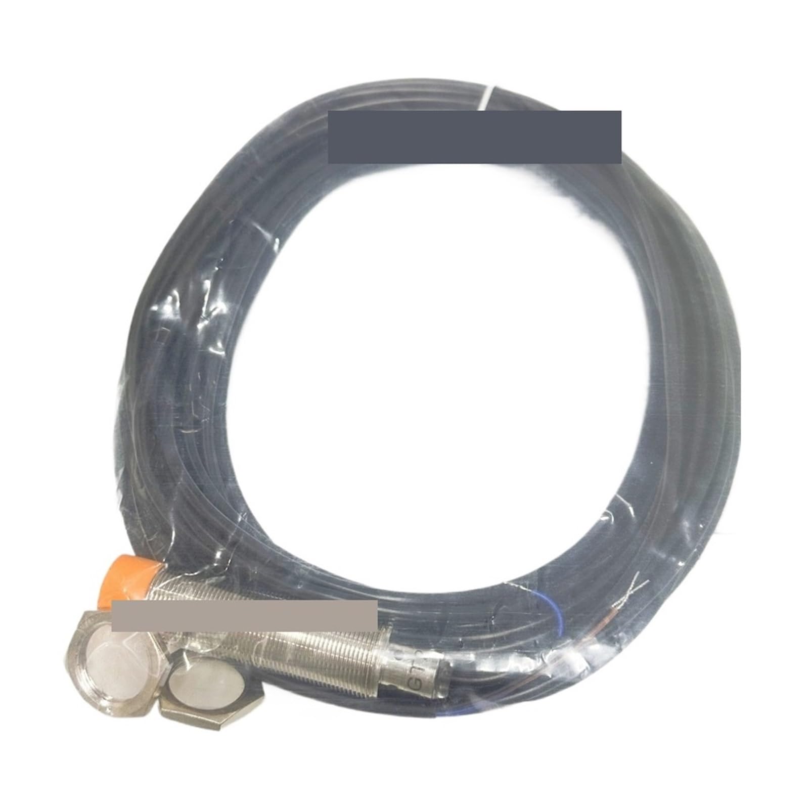 Capteur IGT213 proximity switch pour détection de position mécanique de précision