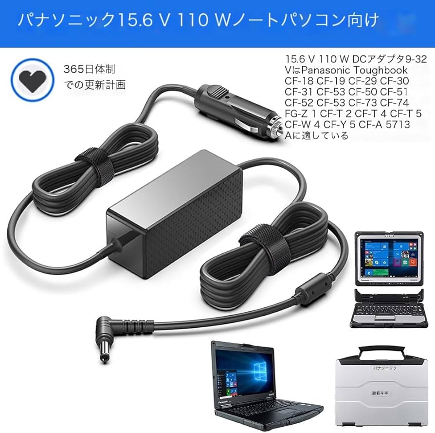 パナソニック　タフブック　CF-18　純正携行バッグなど構成品一式 61q8ip0pCuL._AC_UF894,