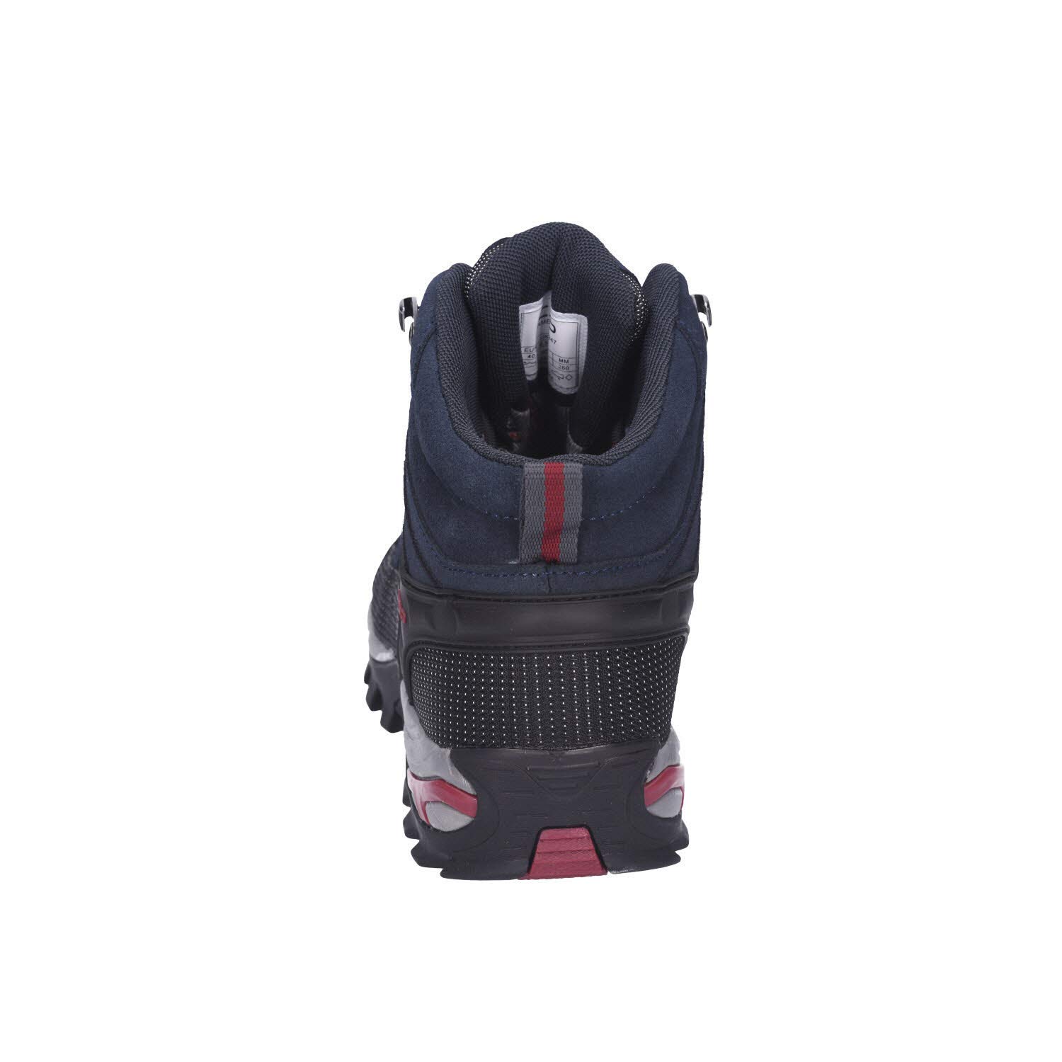 CMP Mężczyźni Rigel MidButy Trekkingowe