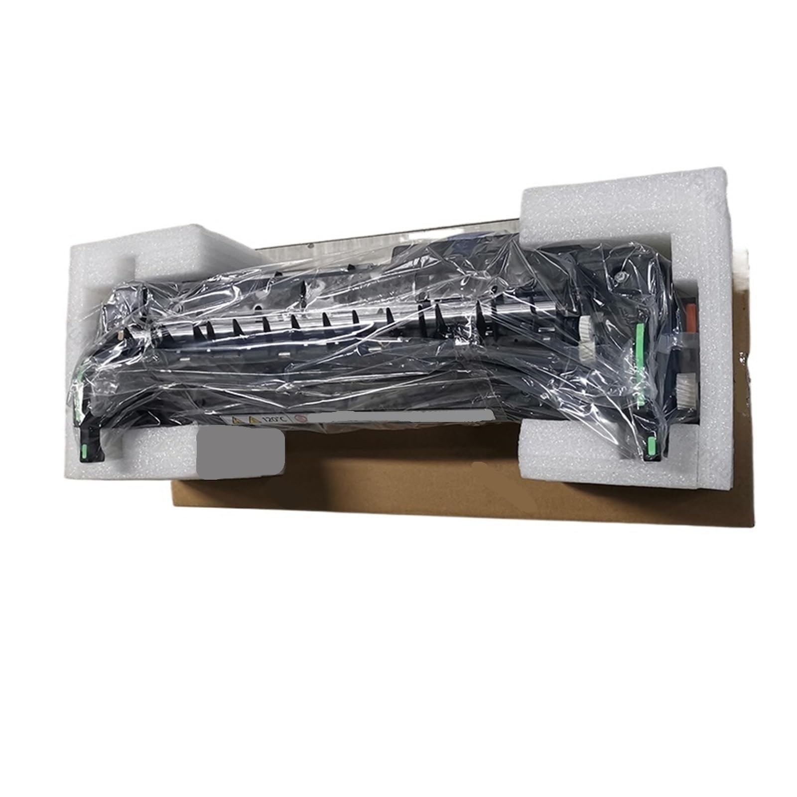 Fixiereinheit, kompatibel for Ricoh, IM C4500 C6000 Bürogeräte | Ersatz der Sicherungsbaugruppe for IMC4500 IMC6000 Maschinenteile